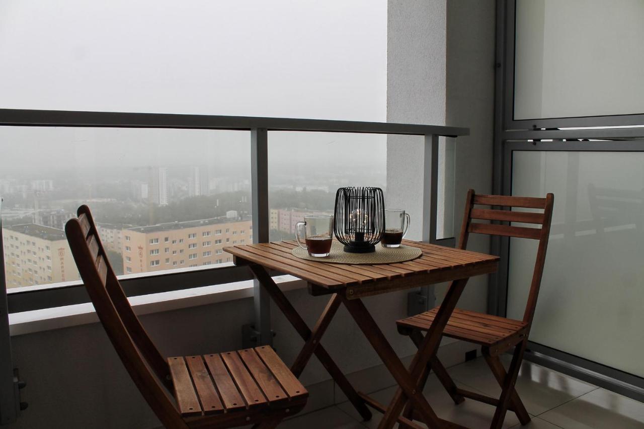 Golden Apartments Gdansk - Cozy Studio - Great Location&Piecewska Exterior photo
